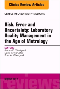 Risk Error and Uncertainty Cover