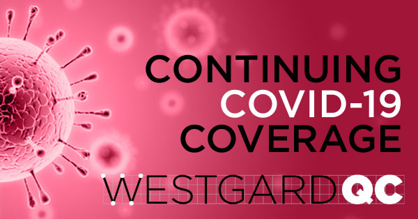 covid coverage westgard600x314
