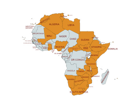 B2ap3 Thumbnail Map Regions25Afric1