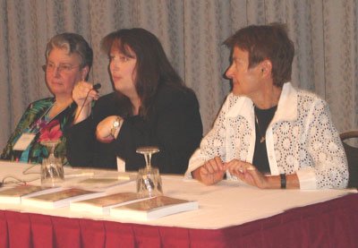 2006 Westgard Workshops - A panel discusses CLIA