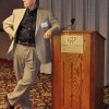 James O. Westgard at 2011 Westgard Workshops