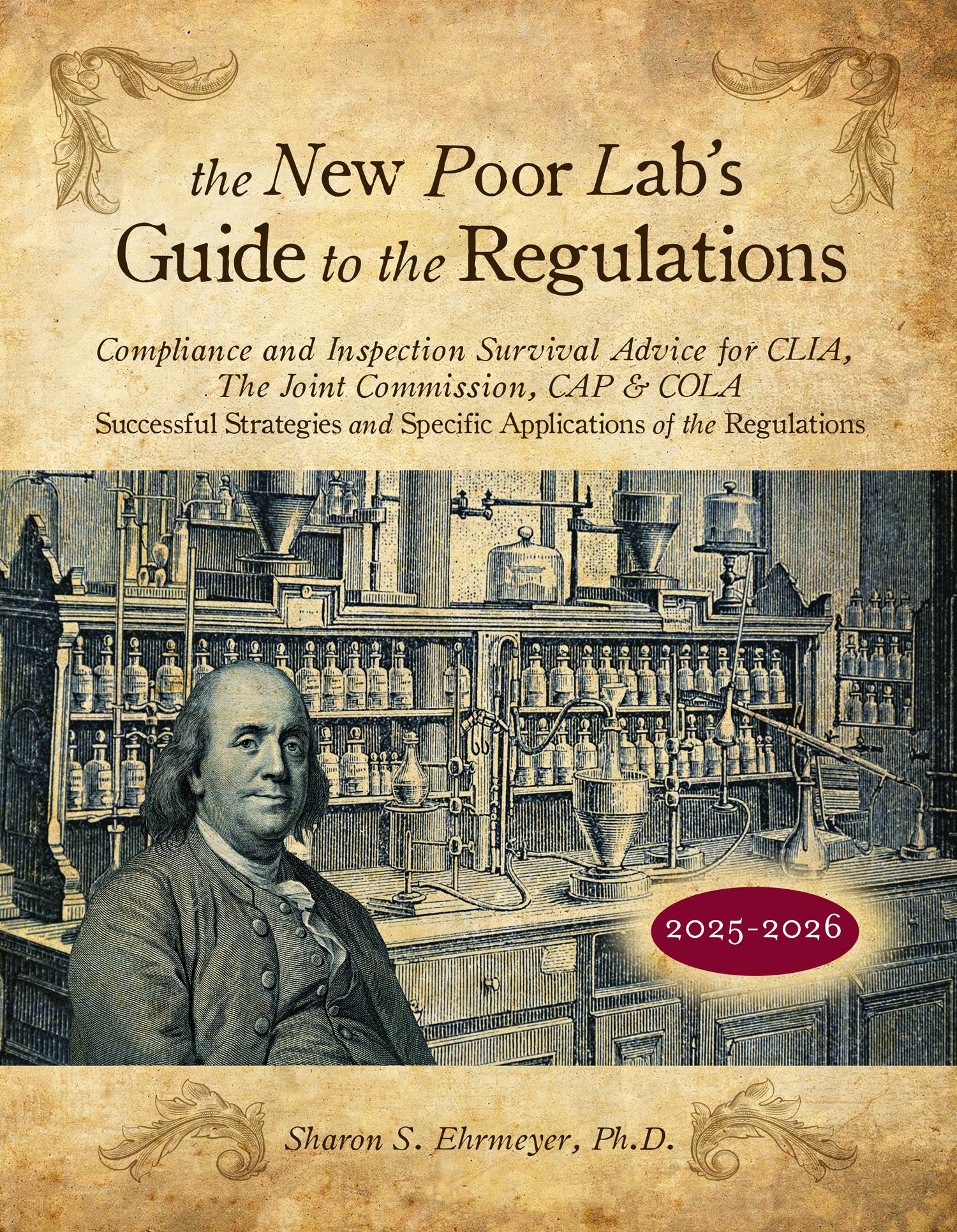 Poor Lab's Guide 2025 -2026 edition